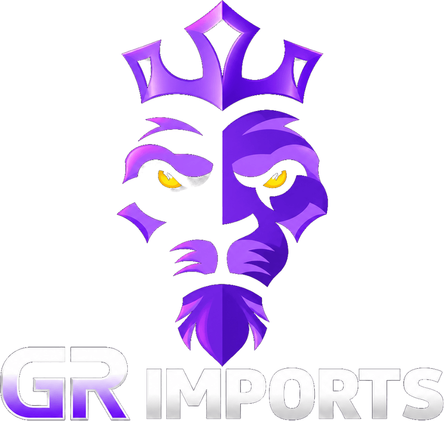 GR Imports